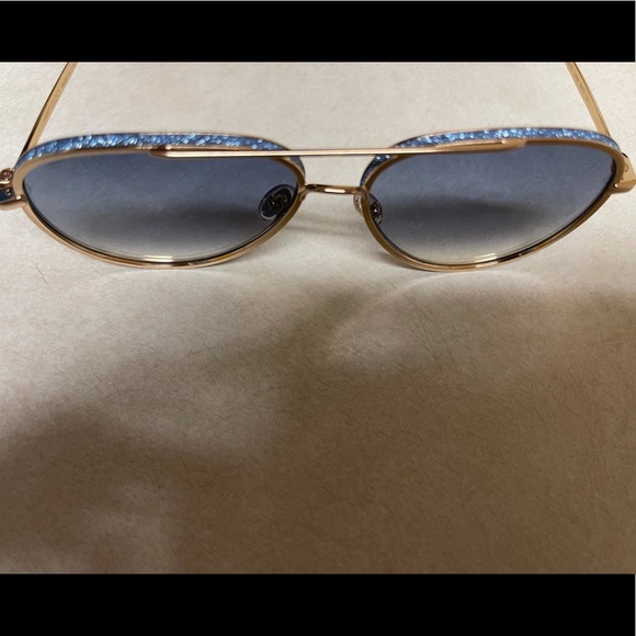 Jimmy Choo sunglasses